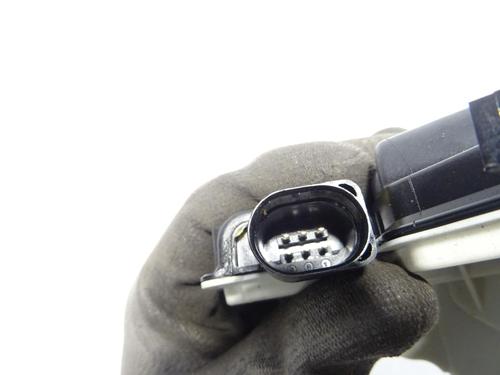 Front right lock SKODA CITIGO (NF1) 1.0 | BP29614278C97