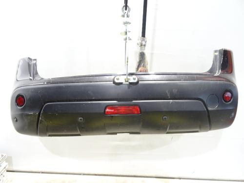 Bak støtfanger NISSAN QASHQAI I (J10, NJ10) 2.0 (141 hp) 29174054
