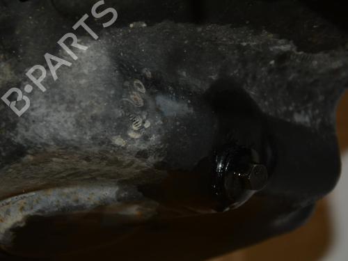 Engine FORD TRANSIT Van (FA_ _) 2.2 TDCi | BP33113933M1 - Image 9