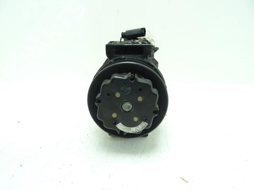 AC compressor MERCEDES-BENZ C-CLASS (W203) C 200 CDI (203.004) | BP32496051M34