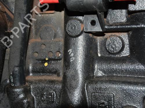 Engine RENAULT FLUENCE (L3_) 1.5 dCi (L30D, L30L, L306, L33F, L33L, L33M, L33V, L33W) | BP39935217M1 - Image 10