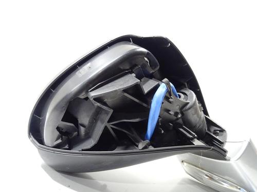 Right mirror PEUGEOT 308 I (4A_, 4C_) 1.6 HDi | BP23785930C27 