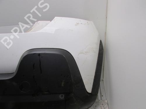 Rear bumper CITROËN C3 III (SX) 1.2 PureTech 82 | BP24592643C8 