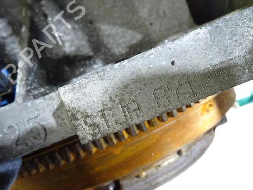 Engine FORD FIESTA VI (CB1, CCN) 1.25 | BP25820228M1 - Image 5