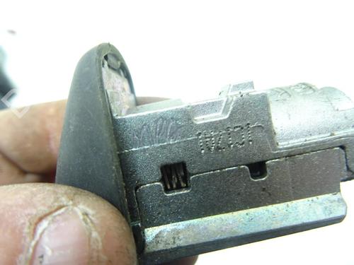 Electronic module CITROËN C3 Picasso (SH_) 1.6 HDI 90 | BP33963221M83  - Image 8