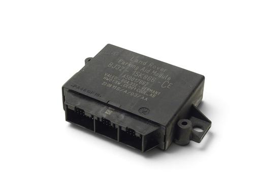 Used Electronic module Electronic module LAND ROVER RANGE ROVER EVOQUE (L538) 2.2 D 4x4 (150 hp) 40124255 40124255