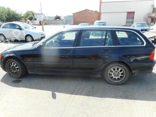 Starter BMW 3 Touring (E46) 320 i | BP21272985M8  - Image 6