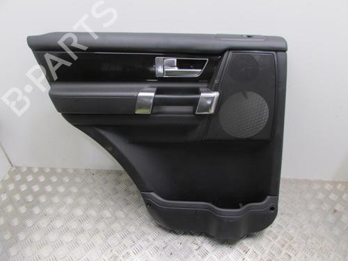 Used Rear left panel LAND ROVER DISCOVERY IV (L319) 3.0 SDV6 4x4 (256 hp) 21273923