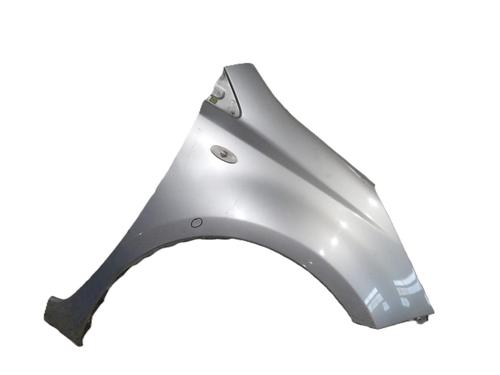 Used Right front fenders NISSAN NOTE (E11, NE11) 1.5 dCi (86 hp) 33115836