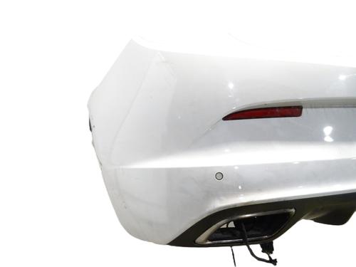 Rear bumper OPEL ASTRA J GTC 2.0 OPC Turbo (08) | BP29614241C8 