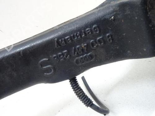 Used Right front steering knuckle Right front steering knuckle VW PASSAT B5 (3B2) 1.9 TDI (90 hp) 20055502 20055502