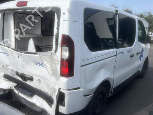 Mirror switch RENAULT TRAFIC III Bus (JG_) 2.0 dCi 145 (JGML) | BP39384273I25  - Image 6