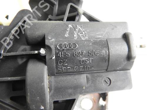 Bagklap lås VW PASSAT B6 (3C2)  | BP20057285C101 