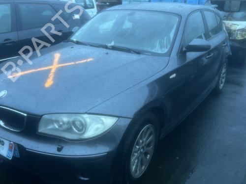 Vacuum pump BMW 1 (E87) 120 d | BP37725675M80 - Image 10