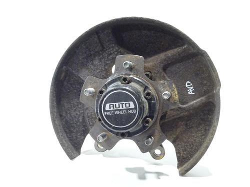 Used Right front steering knuckle SUZUKI VITARA (ET) HDI (SE 420HDI) (87 hp) 29340895