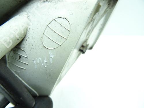 Left front indicator VW POLO (6N2) 1.4 16V | BP31573856C32