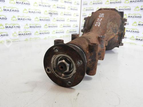 Used Rear differential Rear differential SUBARU FORESTER (SH_) 2.0 D AWD (SHH, SHD, SHN) (147 hp) 20070612 20070612