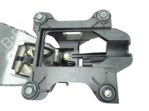 Gear lever FORD KUGA I | BP36438724M90 - Image 6
