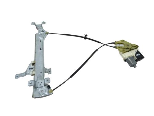 Rear left window mechanism RENAULT FLUENCE (L3_) 1.5 dCi (L30D, L30L, L306, L33F, L33L, L33M, L33V, L33W) | BP39974214C24 - Image 4