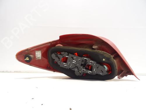 Right taillight PEUGEOT 307 (3A/C) 1.6 HDi 110 | BP27591757C35 
