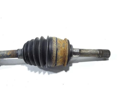 Right front driveshaft SUZUKI VITARA (ET, TA, TD) 1.9 D All-wheel Drive (SE419TD) | BP29635693M39 