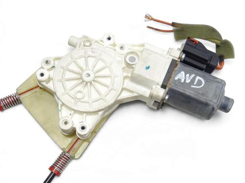 Front right window mechanism DODGE CALIBER 2.0 CRD | BP39974227C23 - Image 8