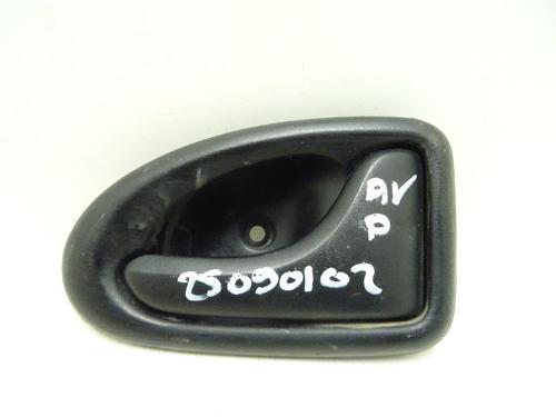 Front right interior door handle RENAULT KANGOO (KC0/1_) 1.2 (KC0A, KC0K, KC0F, KC01) | BP31834684I14 - Image 2