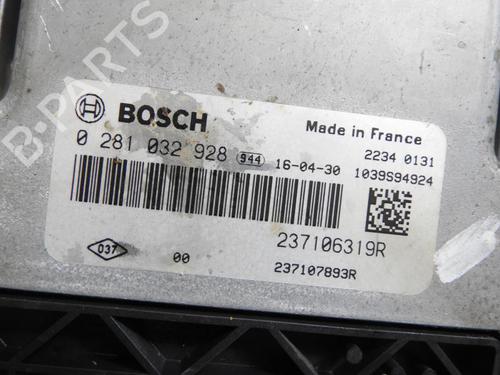 Electronic module RENAULT SCÉNIC IV (J9_) 1.6 dCi 130 | BP25268703M83 - Image 4