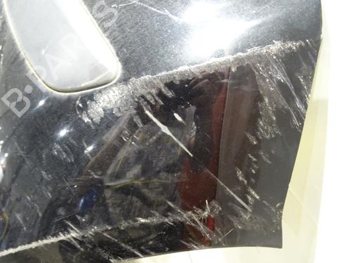 Rear bumper HYUNDAI i10 I (PA) 1.2 | BP29378164C8 