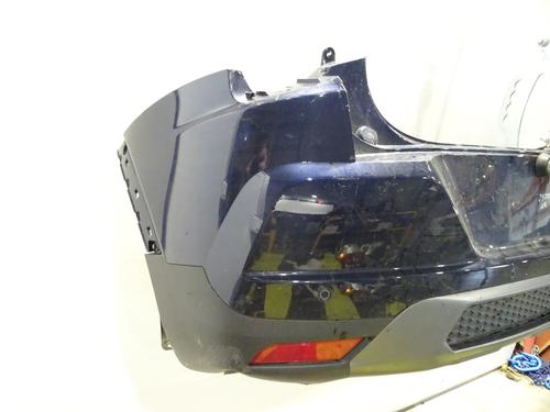 Rear bumper SSANGYONG TIVOLI 1.5 | BP29174059C8 