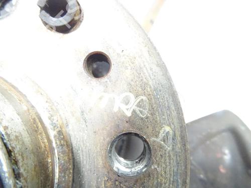 Right front steering knuckle MERCEDES-BENZ E-CLASS (W124) E 300 D (124.131) | BP25269302M26 - Image 4