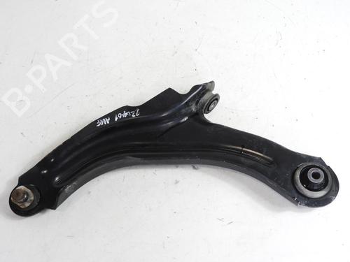 Left front suspension arm RENAULT ZOE (BFM_) ZOE | BP20177005M12 