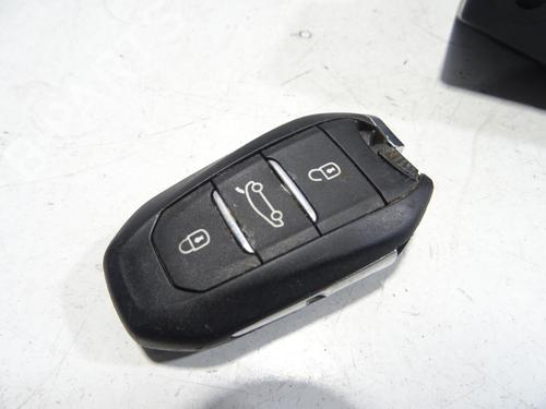 Electronic module CITROËN C4 Grand Picasso II (DA_, DE_) 1.6 HDi / BlueHDi 115 | BP30171302M83 - Image 10