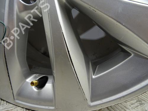 Rim RENAULT CLIO V (B7_) 1.0 TCe 100 (B7MT) | BP29501126C45 