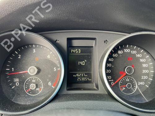 Intercooler VW GOLF VI (5K1) 1.6 TDI | BP34285430M30 - Image 18
