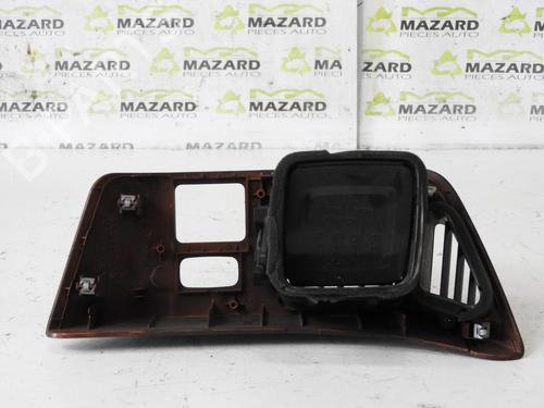 Grille d'aération MITSUBISHI PAJERO III (V7_W, V6_W) 3.2 Di-D (V68W, V78W) | BP20052308I21 