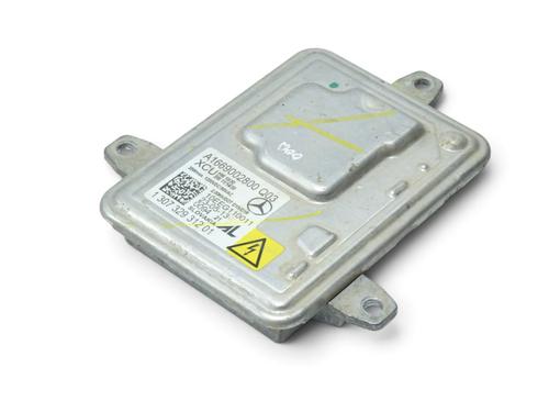 Used Lights ECU Lights ECU MERCEDES-BENZ M-CLASS (W166) ML 350 BlueTEC 4-matic (166.024, 166.023) (258 hp) 40444303 40444303