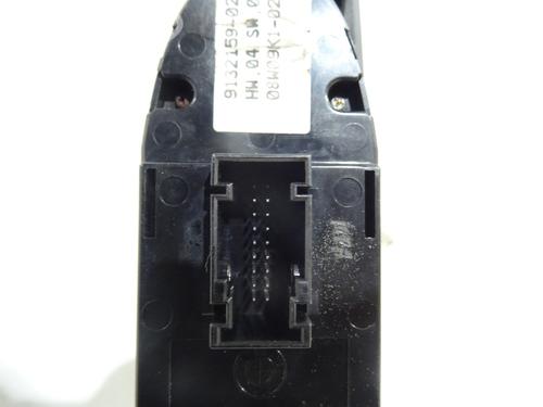 Left front window switch BMW 3 Coupe (E92) 330 d | BP31834646I27