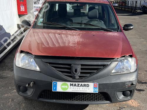 Servo brake DACIA LOGAN (LS_) 1.4 (LS0A, LS0C, LS0E, LS0G) | BP33125804M42 - Image 11