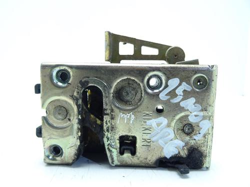 Rear left lock CITROËN SAXO (S0, S1) 1.5 D | BP29501110C100 