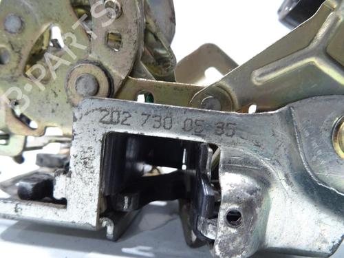 rear-left-lock-mercedes-benz-e-class-w210-1995-1996-1997-1998-1999-2000-2001-2002-2003-24335821 main image