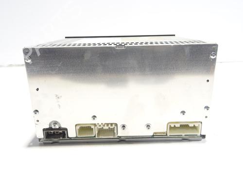 Radio NISSAN QASHQAI I (J10, NJ10) 2.0 | BP28908484E6 