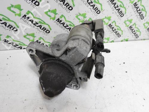 Startmotor TOYOTA AYGO (_B1_) 1.0 (KGB10_, KGB10R) (68 hp) 20071852