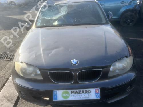 Left front fog light BMW 1 (E87) 120 d | BP25894022C30 - Image 11