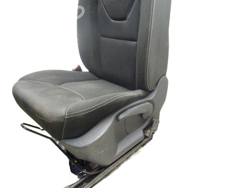 Left front seat RENAULT CLIO IV (BH_) 0.9 TCe 90 (BHNF, BHMA, BHMH, BHJK, BHJR) | BP29634629C15 