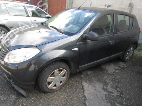 Front left window mechanism DACIA SANDERO | BP20055545C22 - Image 8