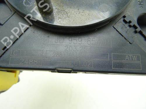 Steering column stalk VW GOLF IV (1J1) 1.9 TDI | BP26154067I23 