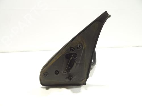 Right mirror RENAULT CLIO II (BB_, CB_) 1.5 dCi (B/CB07) | BP21373378C27 