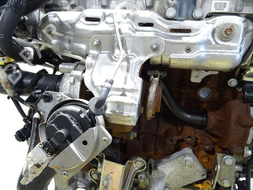 Engine CITROËN JUMPER II Van 2.2 HDi 120 | BP25890453M1