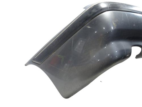 Used Rear bumper Rear bumper 37998280 37998280